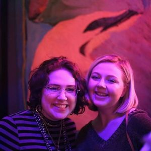 Meet your Posher, Emily